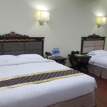 Gyogon Sky Man Hotel מראה חיצוני תמונה