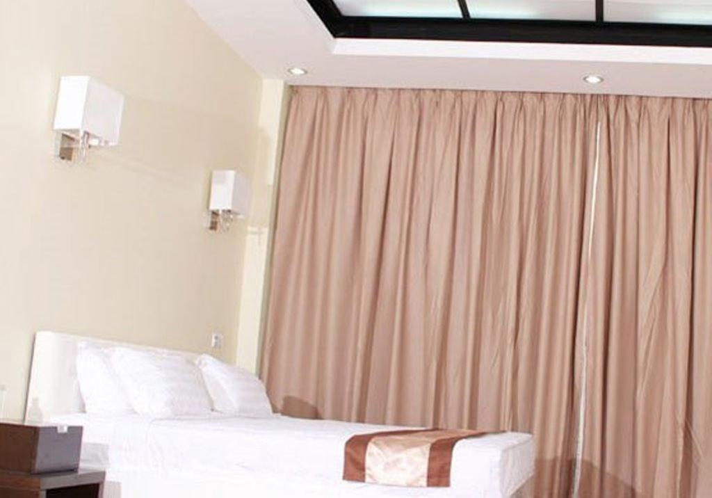 Gyogon Sky Man Hotel חדר תמונה