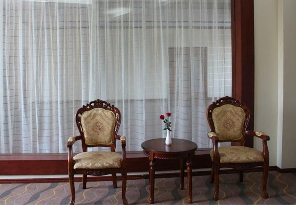 Gyogon Sky Man Hotel מראה חיצוני תמונה