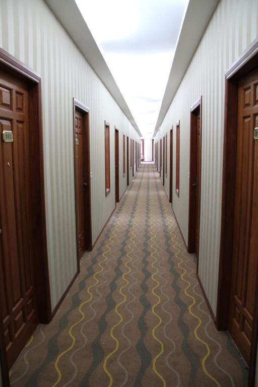 Gyogon Sky Man Hotel מראה חיצוני תמונה