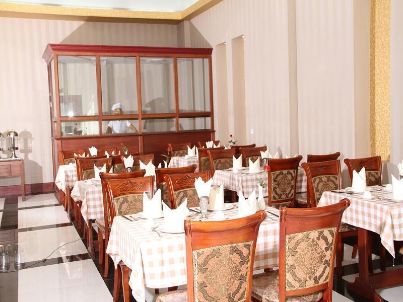 Gyogon Sky Man Hotel מראה חיצוני תמונה