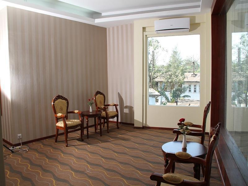 Gyogon Sky Man Hotel מראה חיצוני תמונה