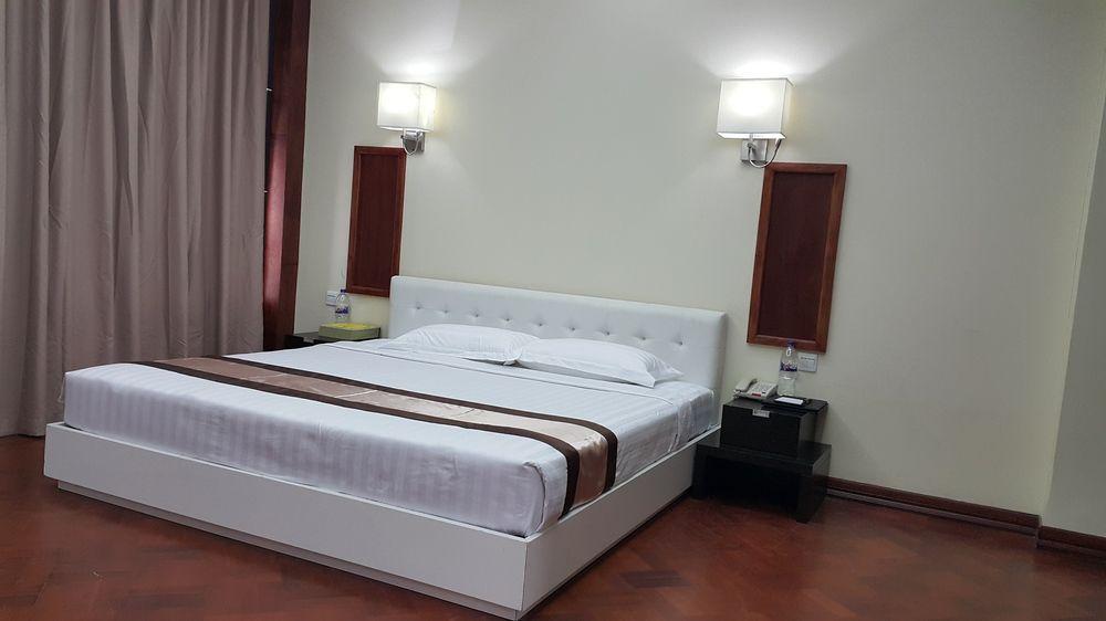 Gyogon Sky Man Hotel מראה חיצוני תמונה