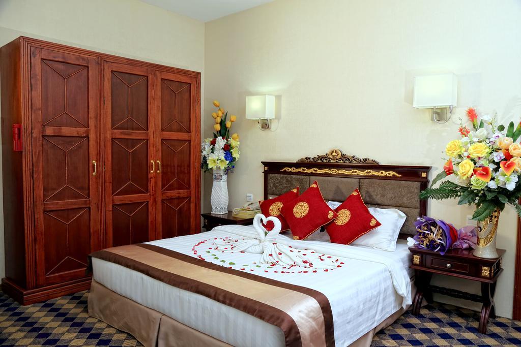Gyogon Sky Man Hotel מראה חיצוני תמונה