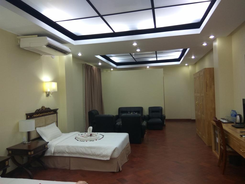 Gyogon Sky Man Hotel מראה חיצוני תמונה