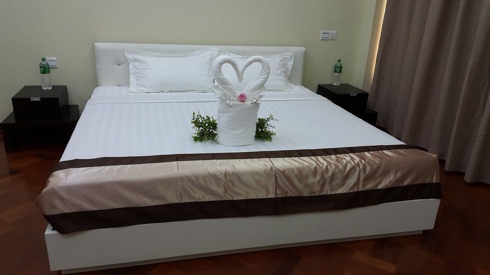 Gyogon Sky Man Hotel מראה חיצוני תמונה