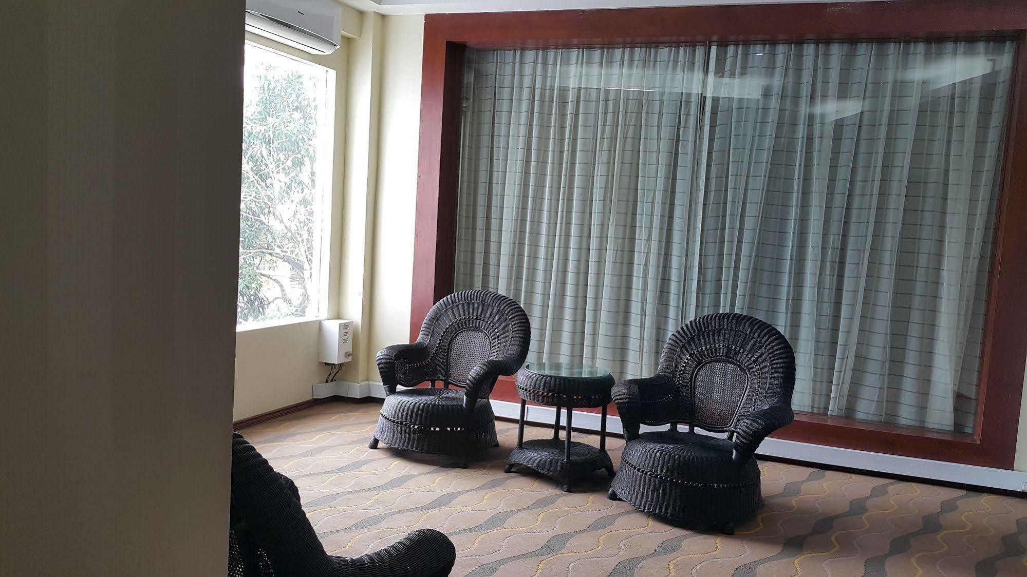 Gyogon Sky Man Hotel מראה חיצוני תמונה