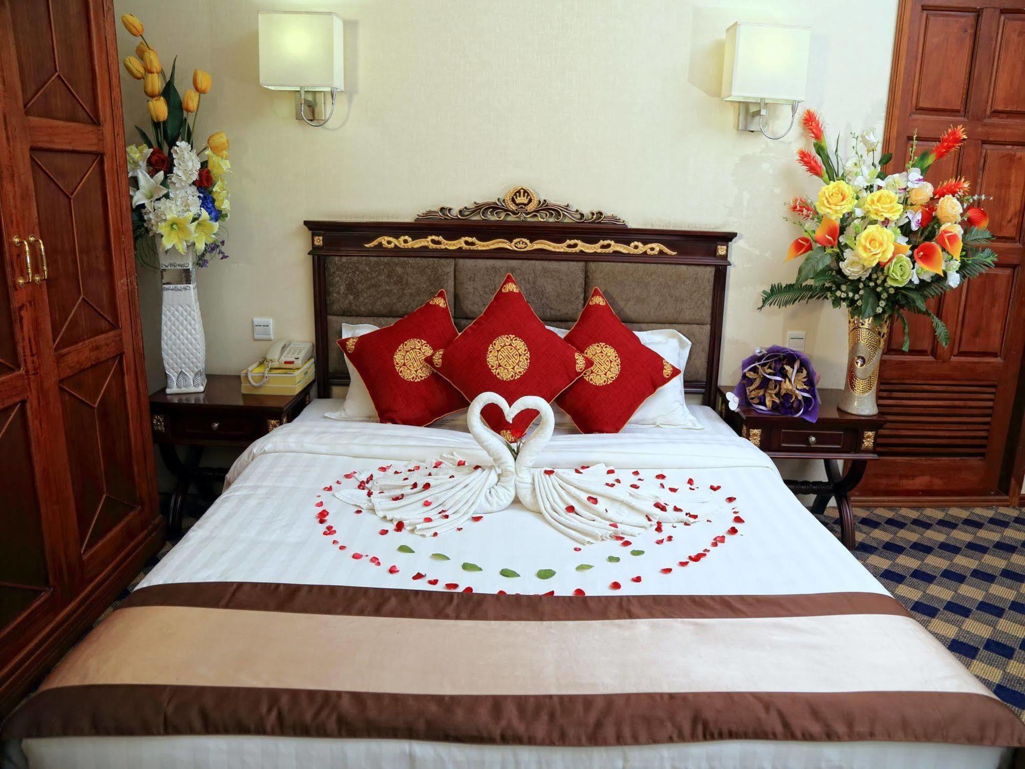 Gyogon Sky Man Hotel מראה חיצוני תמונה