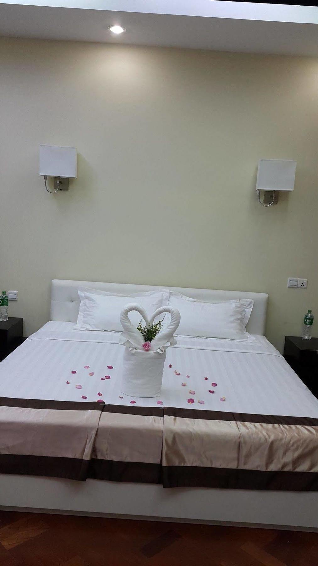 Gyogon Sky Man Hotel מראה חיצוני תמונה