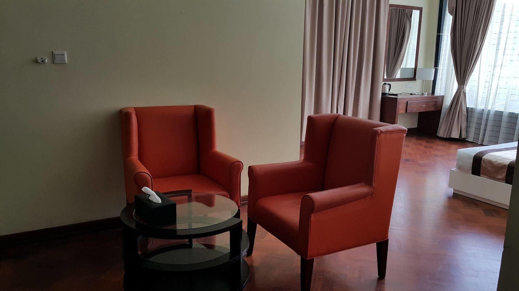 Gyogon Sky Man Hotel מראה חיצוני תמונה