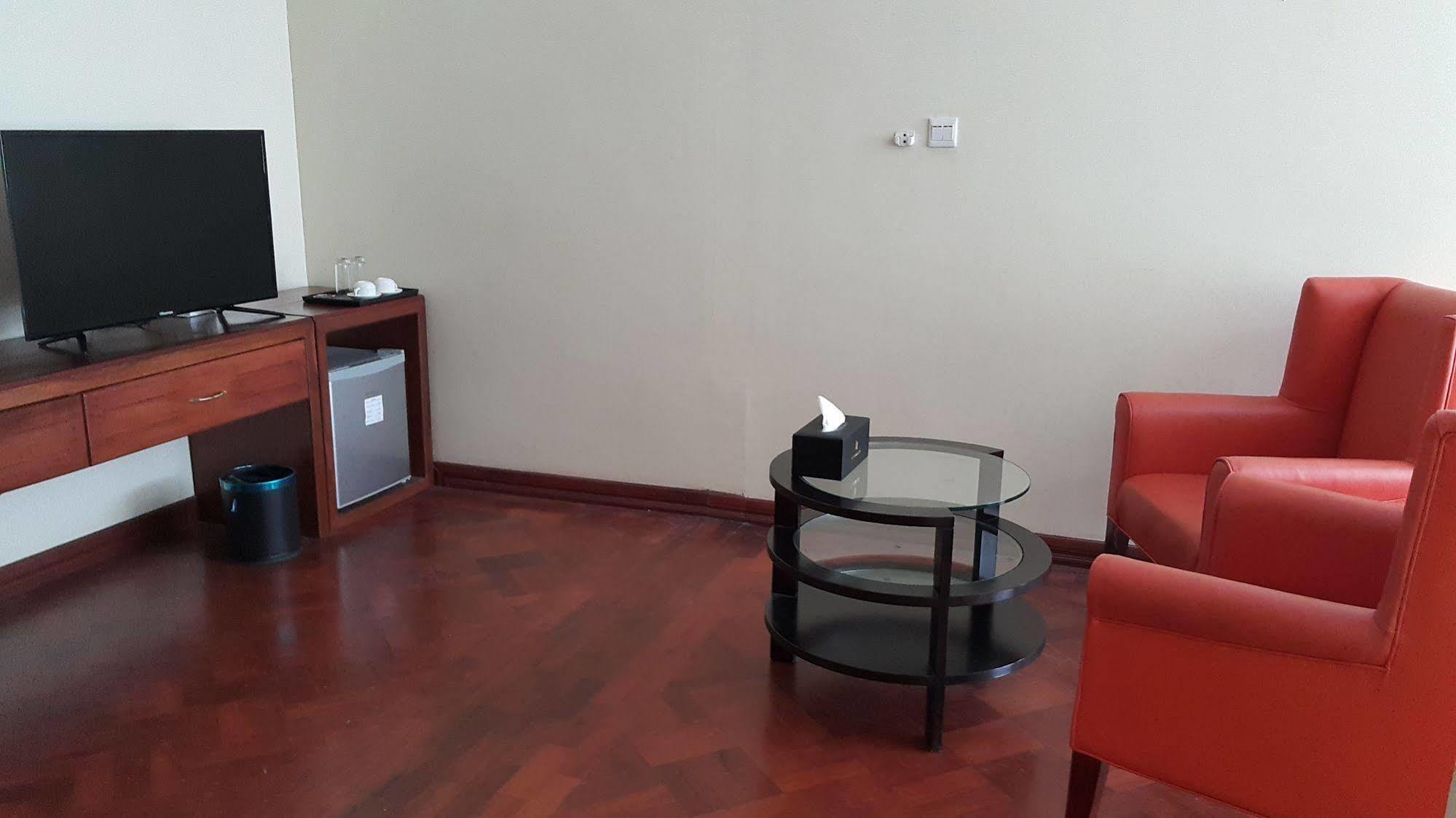 Gyogon Sky Man Hotel מראה חיצוני תמונה
