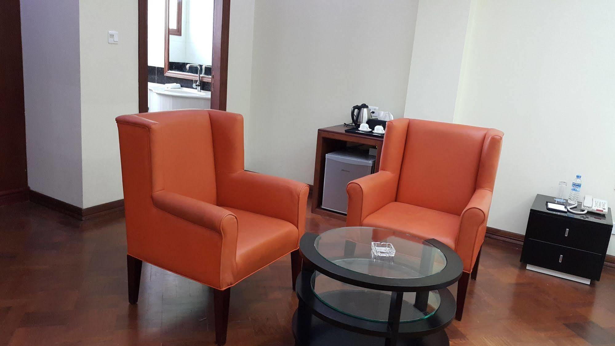 Gyogon Sky Man Hotel מראה חיצוני תמונה