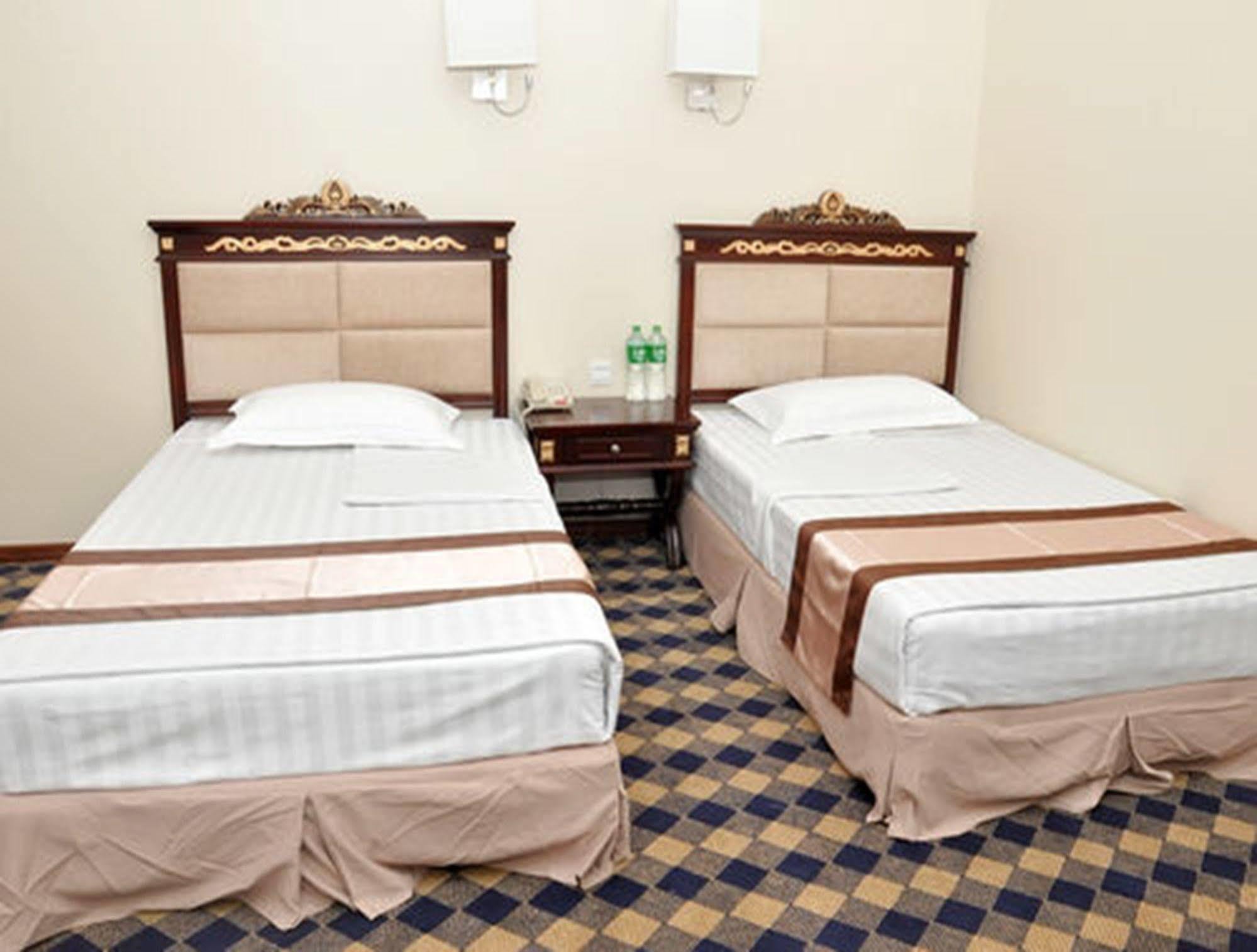 Gyogon Sky Man Hotel מראה חיצוני תמונה