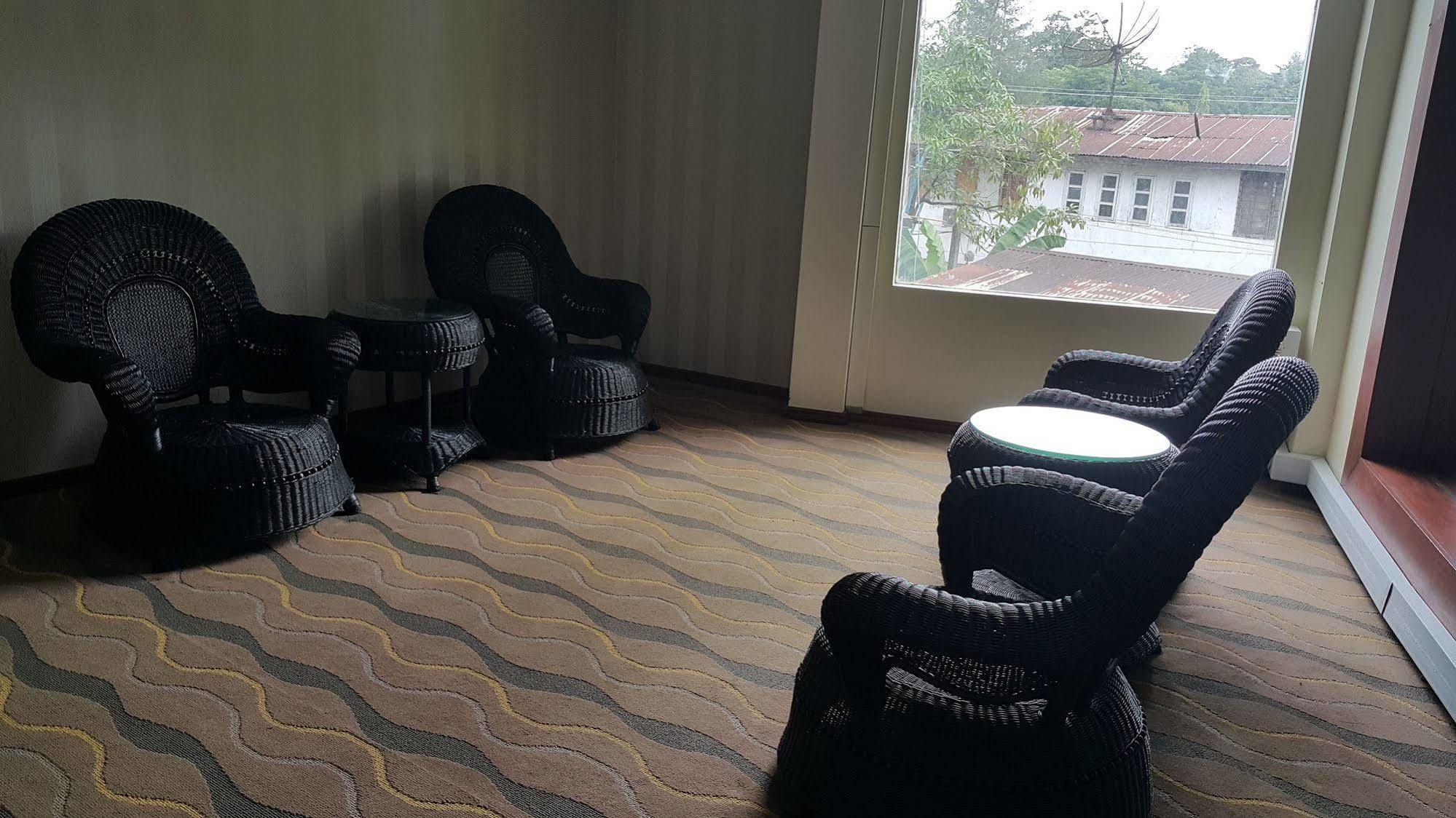 Gyogon Sky Man Hotel מראה חיצוני תמונה